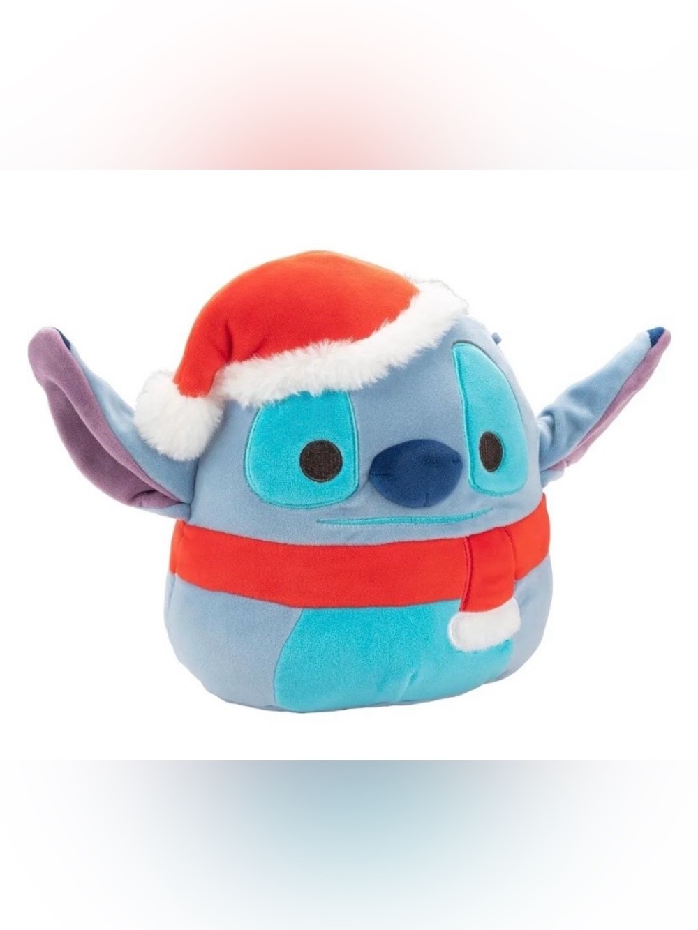Squishmallows Disney Stitch
